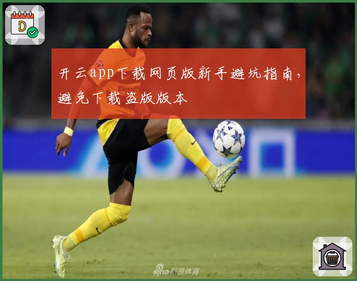 开云app下载网页版新手避坑指南，避免下载盗版版本