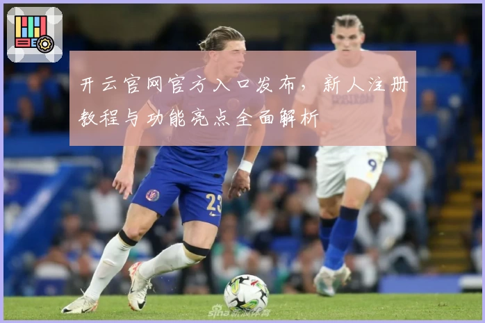 开云官网官方入口发布，新人注册教程与功能亮点全面解析