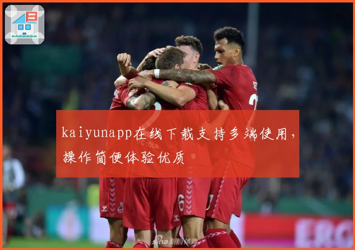 kaiyunapp在线下载支持多端使用，操作简便体验优质