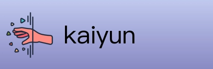 kaiyun Logo
